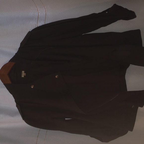 spring light jacket - Picture 2 of 3